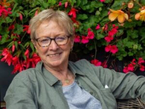 Brenda Spargo